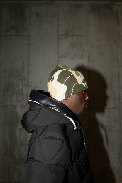 BEANIE KAMO