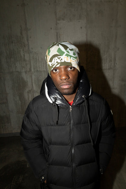 BEANIE KAMO