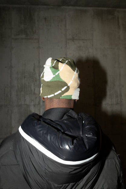 BEANIE KAMO