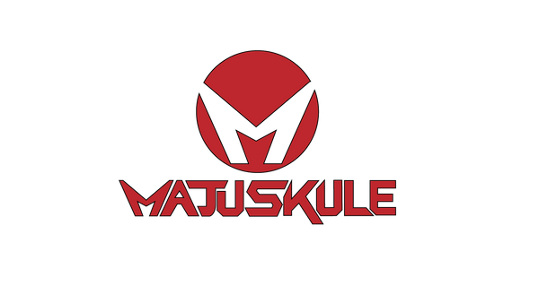 MAJUSKULE